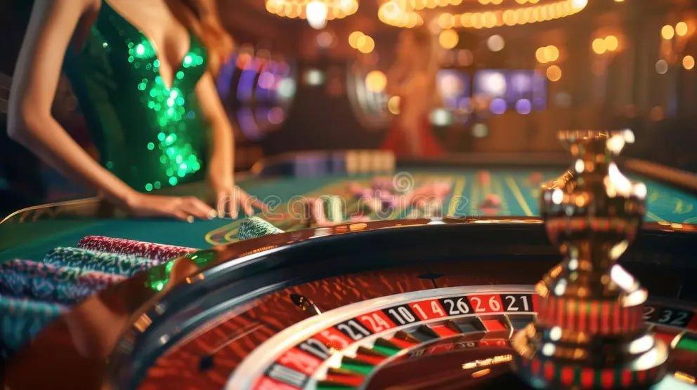 Mobile slot-style entertainment with safety notes for adults